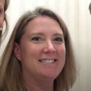 Meet your Posher, Cindy